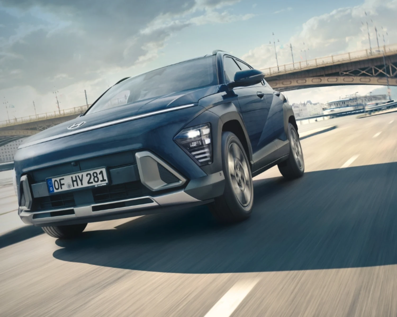 Hyundai — imagem oficial Hyundai Portugal